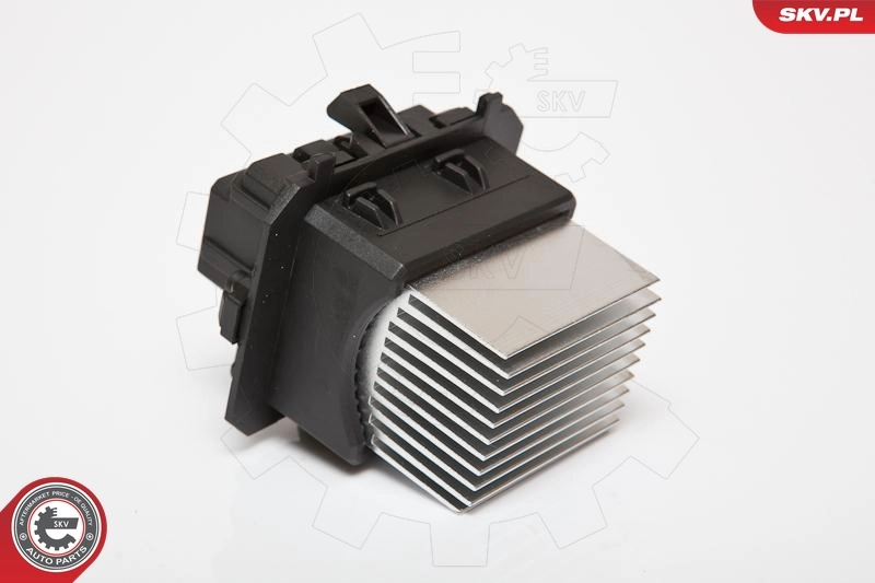 95SKV051 SKV Реле печки