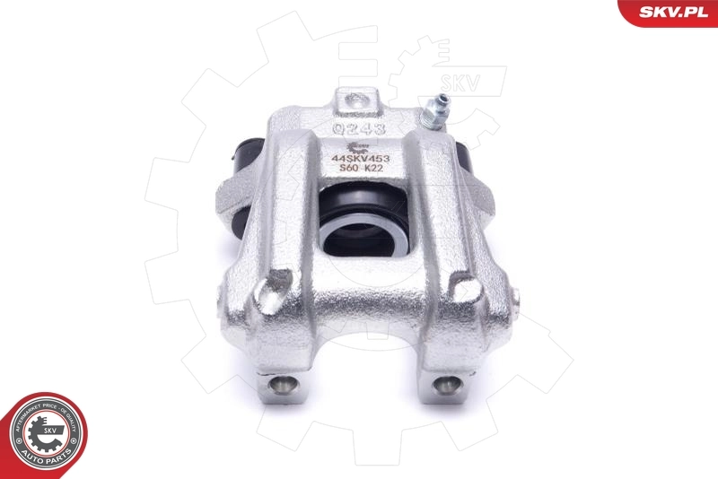 Суппорт тормозной левый задний SKV 44SKV453