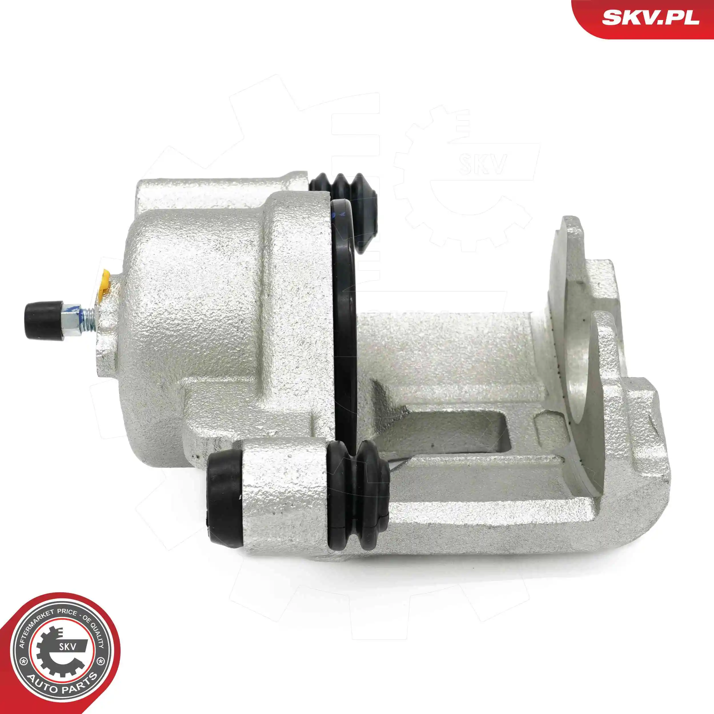 Суппорт тормозной передний правый SKV 45SKV572