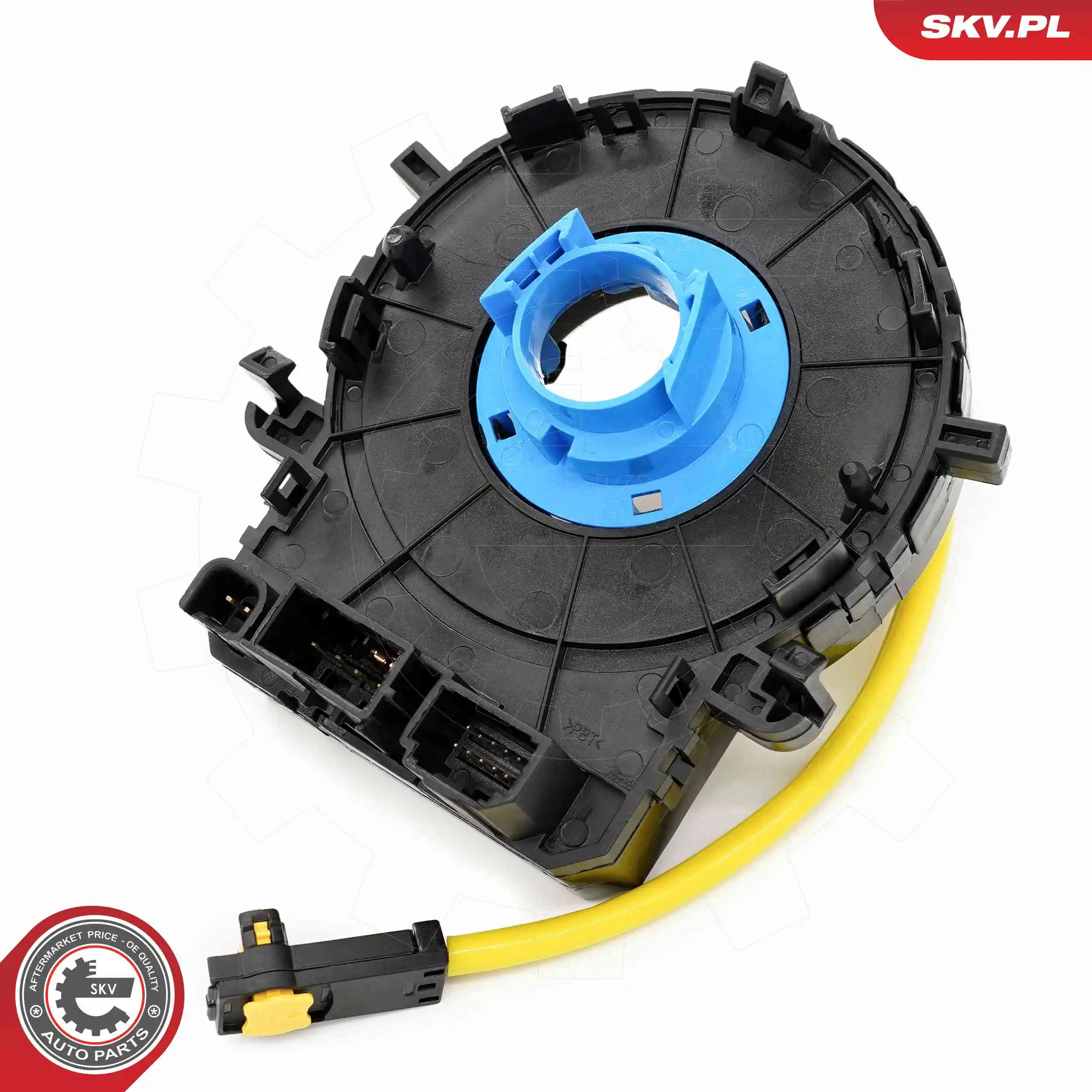 Купить 96SKV678 SKV Шлейф Airbag