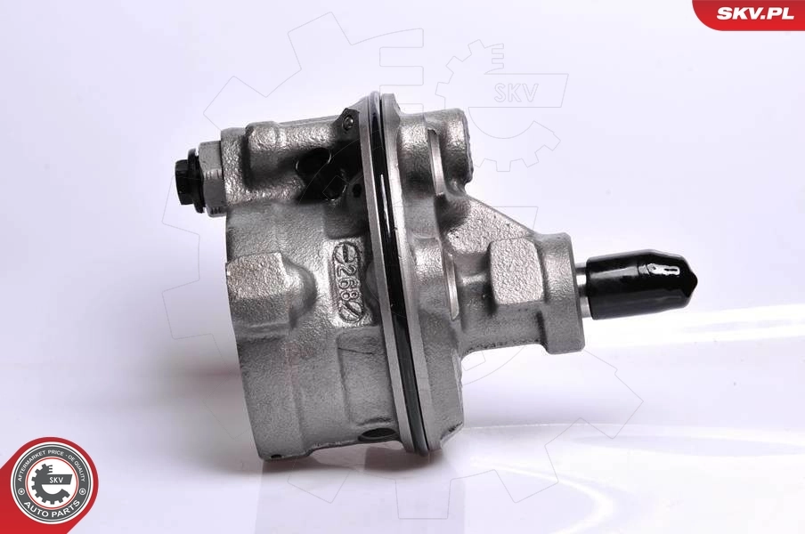 10SKV128 SKV ГУР руля
