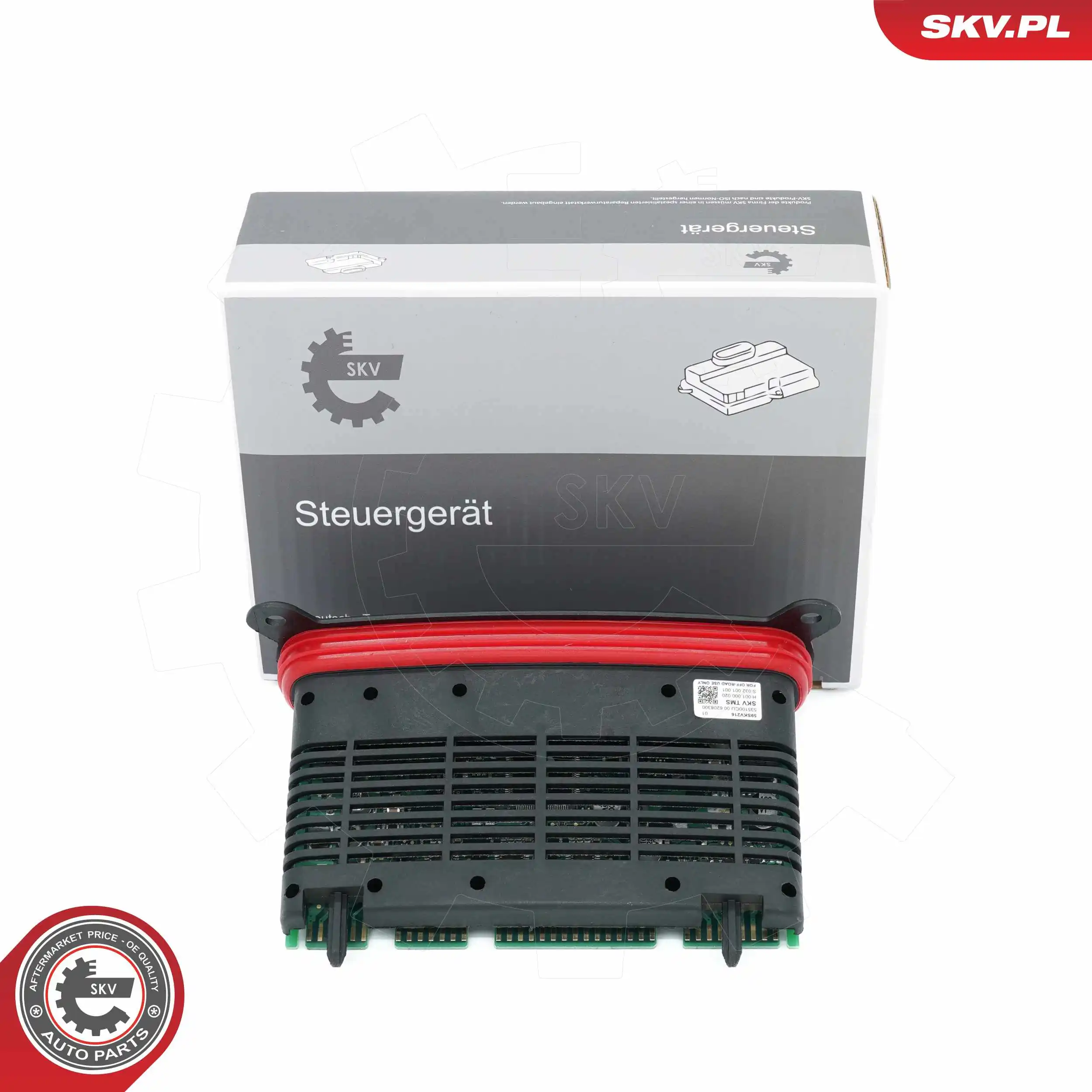 Купить LRE166 Magneti Marelli Блок розжига ксенона