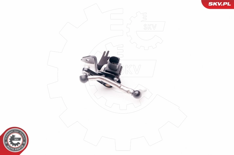 Датчик уровня положения кузова задний SKV 17SKV369 цена, от 30.68 USD