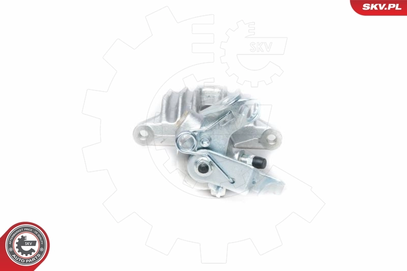 Суппорт задний правый 23SKV004 SKV