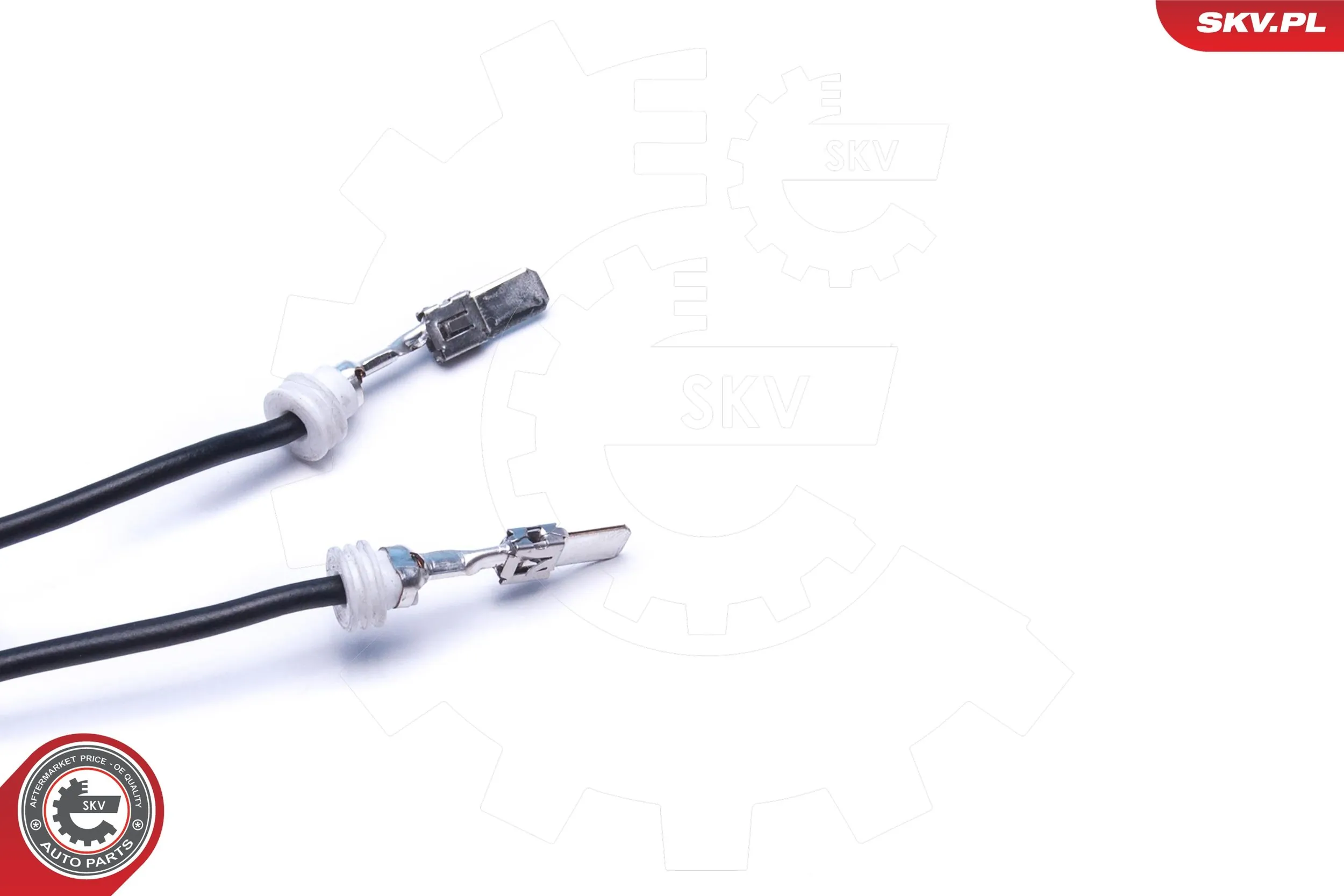 Шина свечей накала SKV 53SKV016 цена, от 37.00 USD