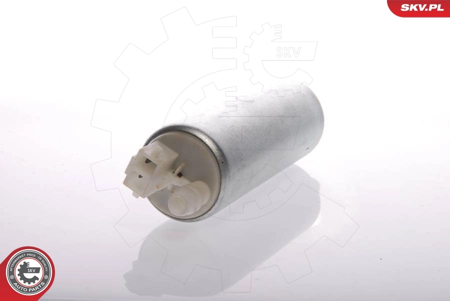 Насос топливный SKV 02SKV256 цена, от 51.98 USD