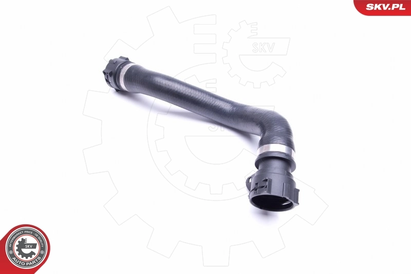 Шланг радиатора, нижний SKV 24SKV270 цена, от 19.33 USD