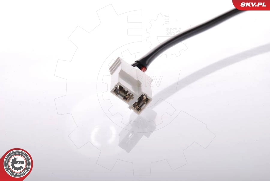 Купить 02SKV265 SKV Топливный насос погружной электрический