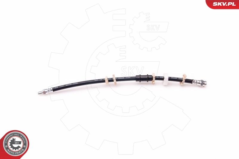 Mangueira do freio dianteira Fiat Punto 176C