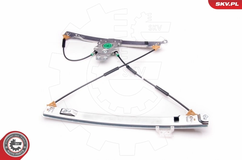Стеклоподъемник передней правой двери SKV 00SKV132 цена, от 51.89 USD
