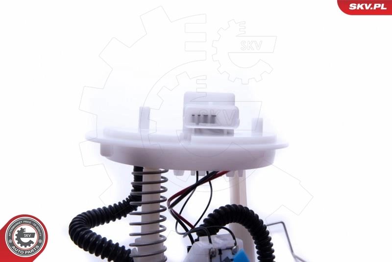 Купить 02SKV837 SKV Модуль топливного насоса