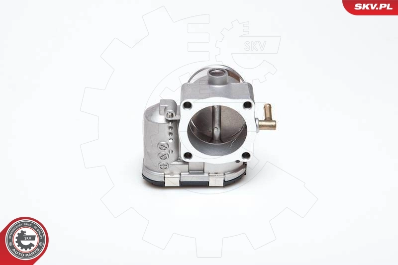 Заслонка воздушная SKV 12SKV008