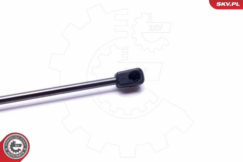 Газовый упор багажника Polcar 6014AB1