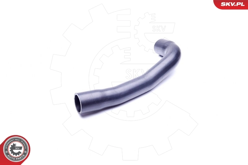 Шланг/патрубок интеркуллера SKV 43SKV063 цена, от 25.51 USD