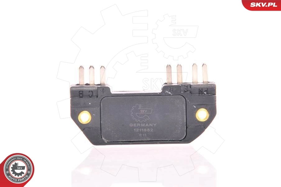 Модуль зажигания (коммутатор) SKV 03SKV907 цена, от 18.70 USD