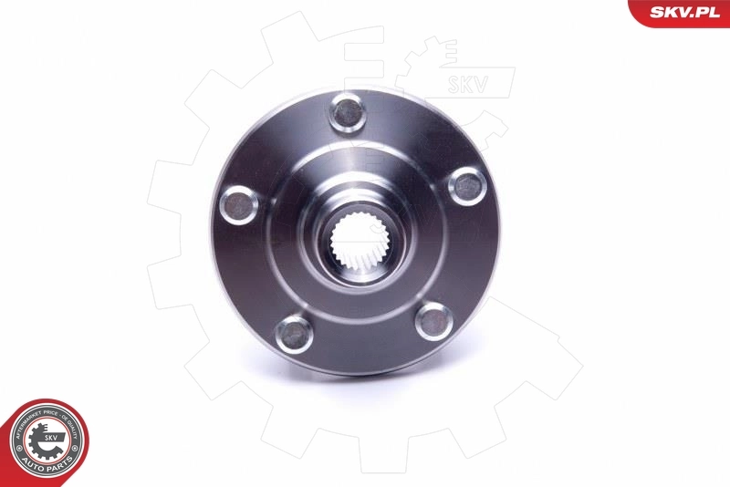 Ступицы передних колес SKV 29SKV510 цена, от 24.16 USD
