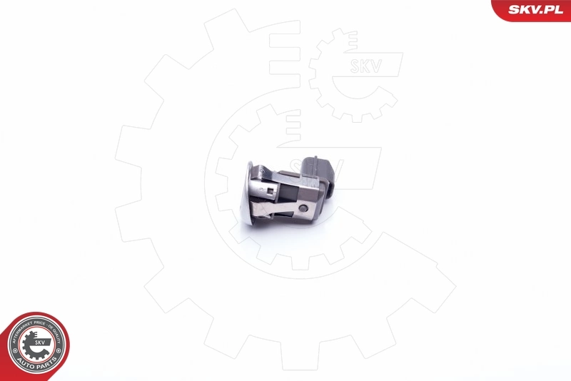 Sensor traseiro de sinalização de estacionamento (sensor de estacionamento) Mitsubishi ASX GA
