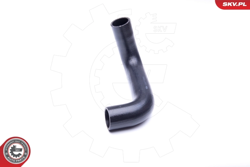 Шланг/патрубок интеркуллера SKV 24SKV883 цена, от 21.75 USD