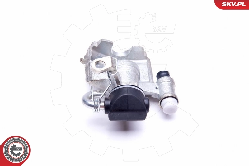 Купить 34SKV453 SKV Суппорт задний левый