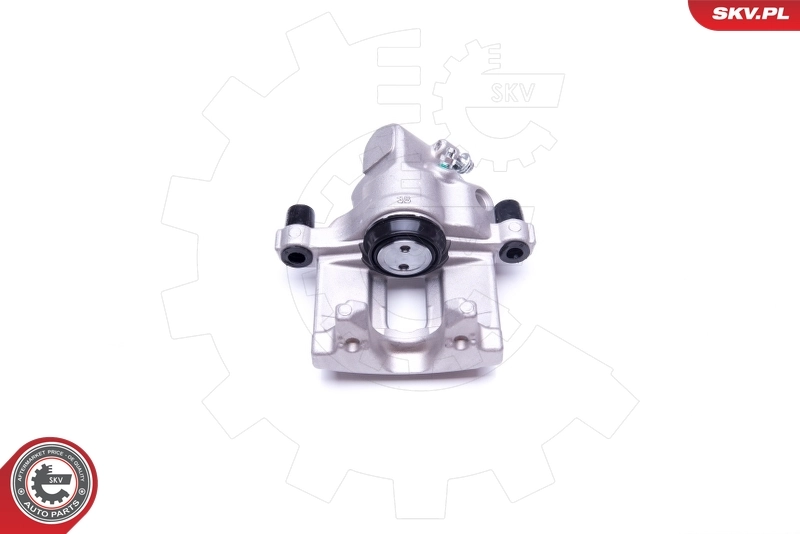 Задний левый суппорт SKV 42SKV543 цена, от 54.98 USD