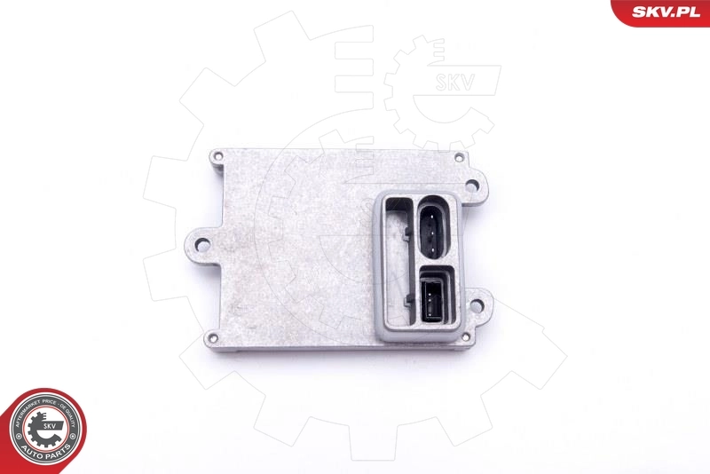 Блок розжига (ксенон) SKV 59SKV060 цена, от 31.67 USD