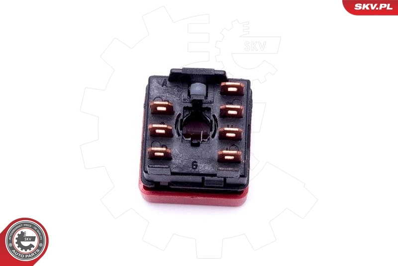Кнопка аварийного сигнала SKV 36SKV727 цена, от 19.00 USD