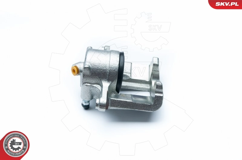 23SKV651 SKV Суппорт тормозной, передний, левый