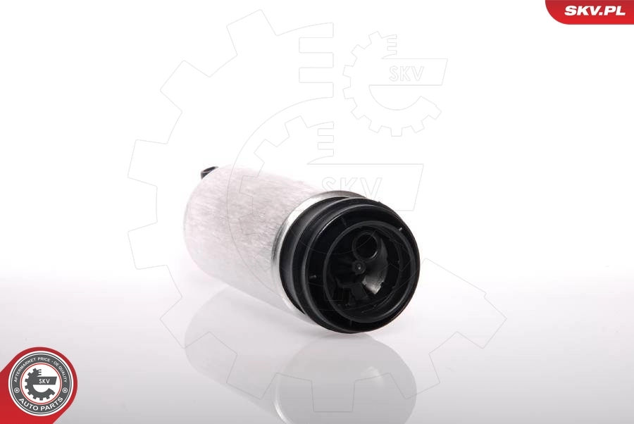 Módulo de bomba de combustível com sensor do nível de combustível Seat Cordoba 6K2, C2