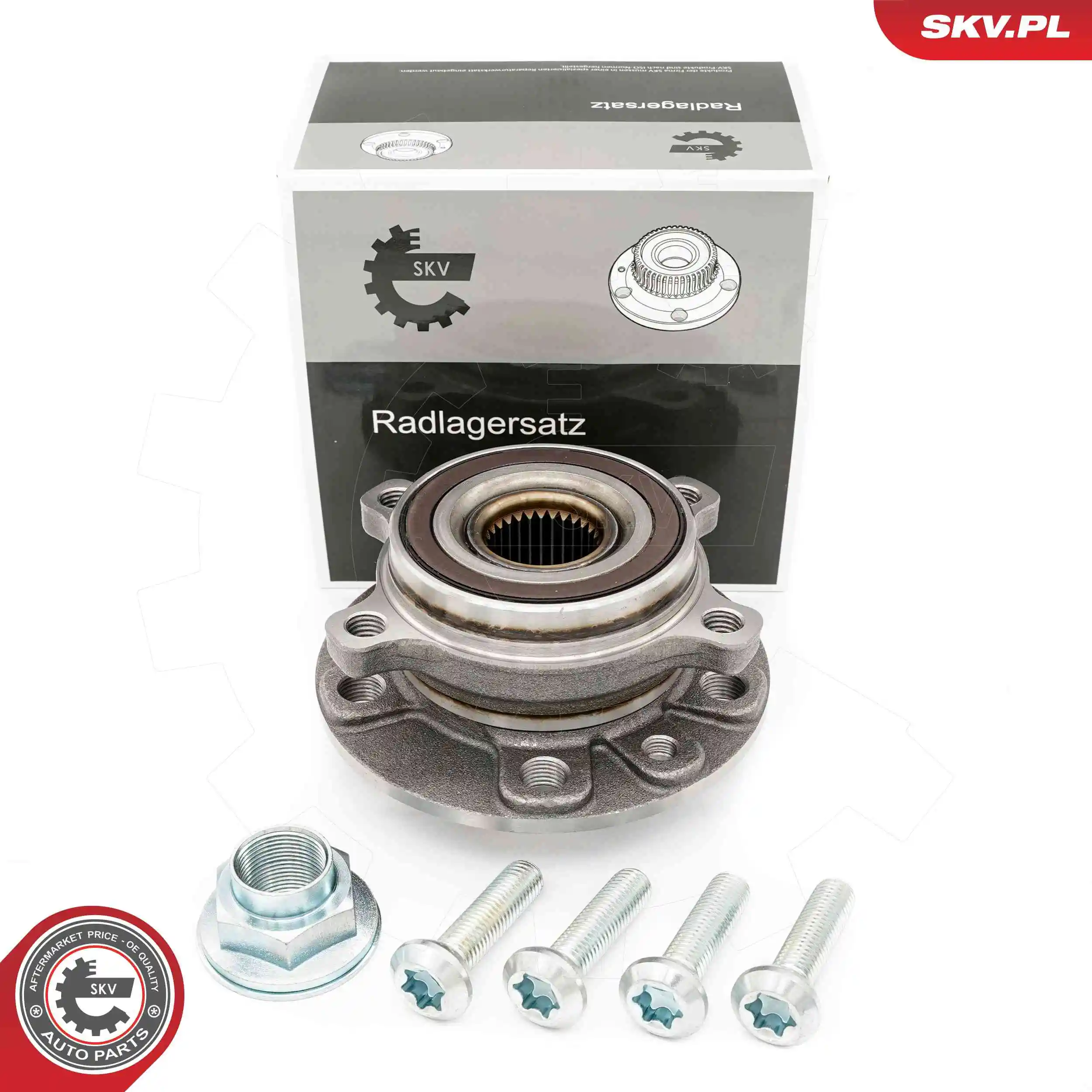Ступицы задних колес Fiat/Alfa/Lancia 50533570 цена, от 83.13 USD