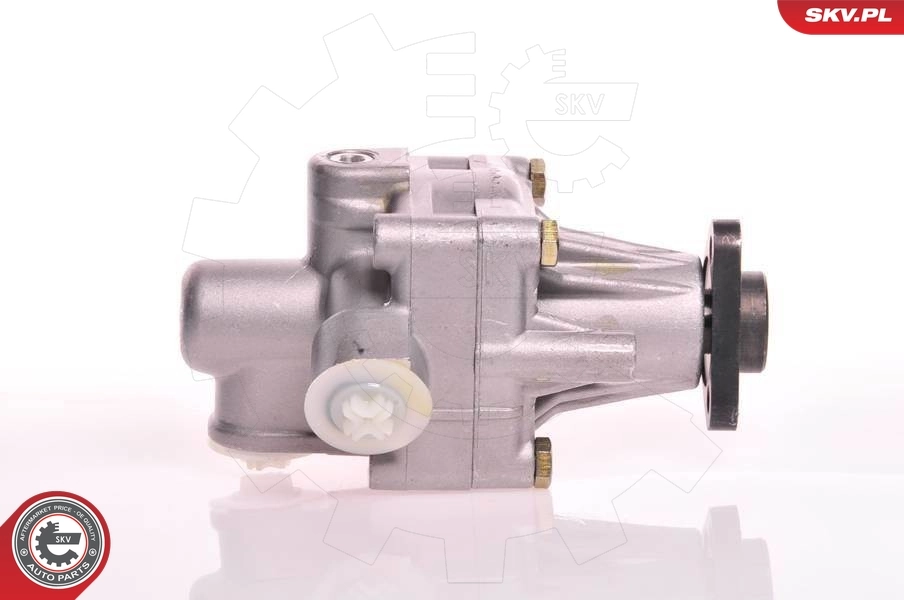 Насос гидроусилителя руля SKV 10SKV125