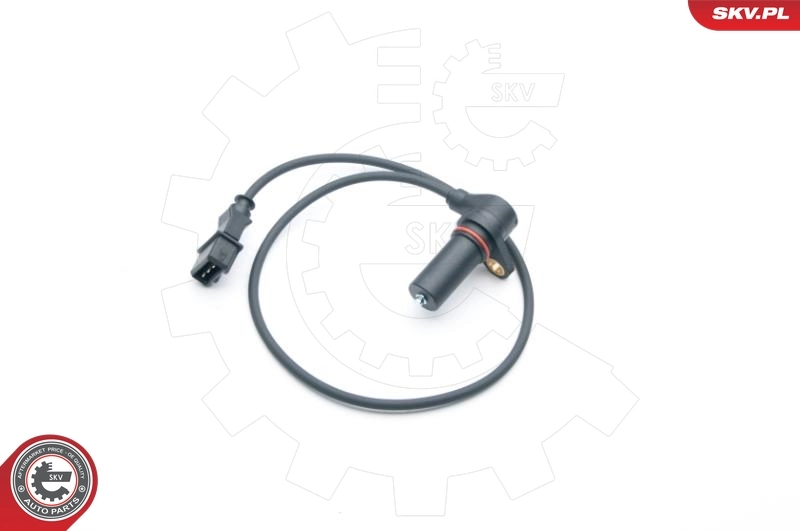 Датчик положения коленчатого вала SKV 17SKV366 цена, от 18.94 USD
