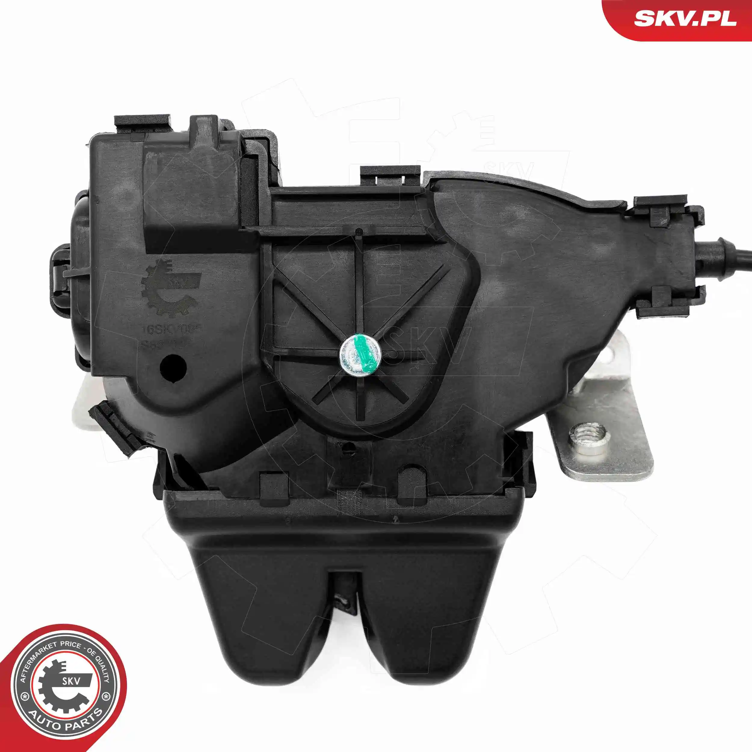 Fecho de tampa de porta-malas (de 3ª/5ª porta traseira) Mercedes E W213