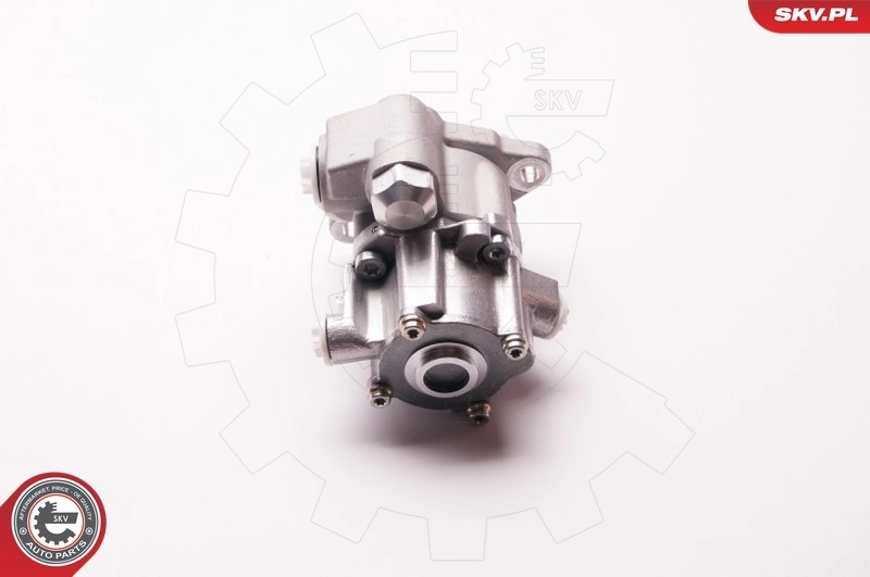 Bomba da Direção hidrâulica assistida Mercedes Benz Truck TRUCK ACTROS