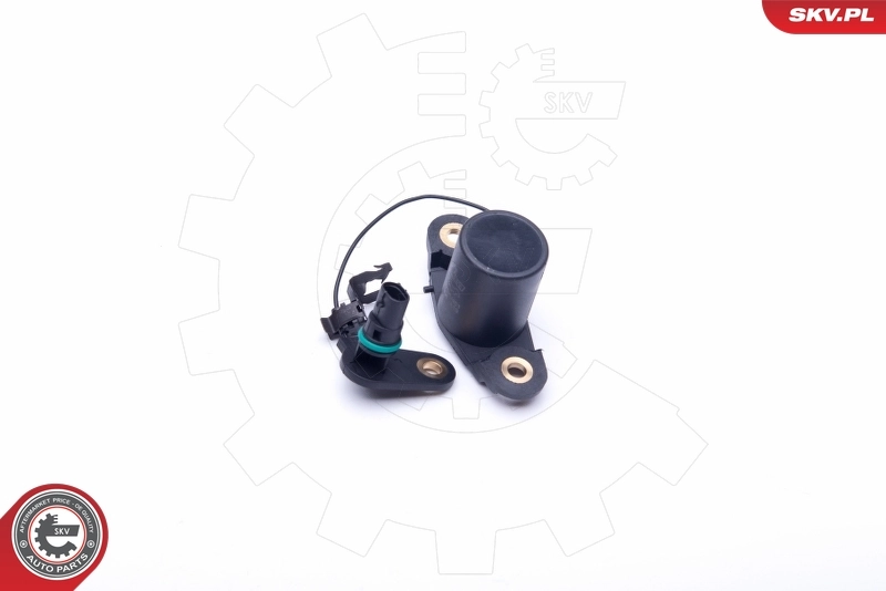 Sensor do nível de óleo de motor Mercedes ML/GLE W164