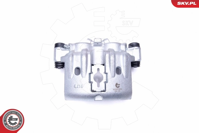 Суппорт тормозной передний левый SKV 34SKV835