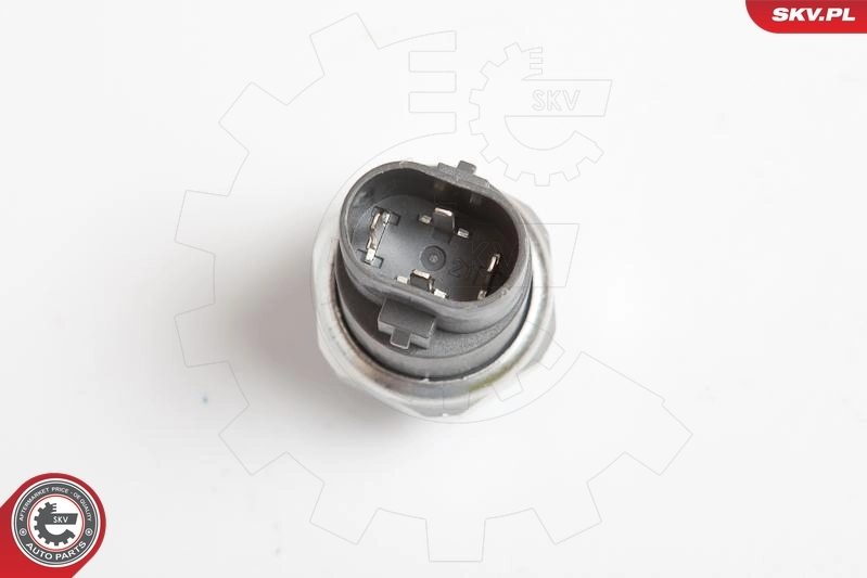 Sensor de pressão absoluta de aparelho de ar condicionado Toyota Starlet 4 EP91