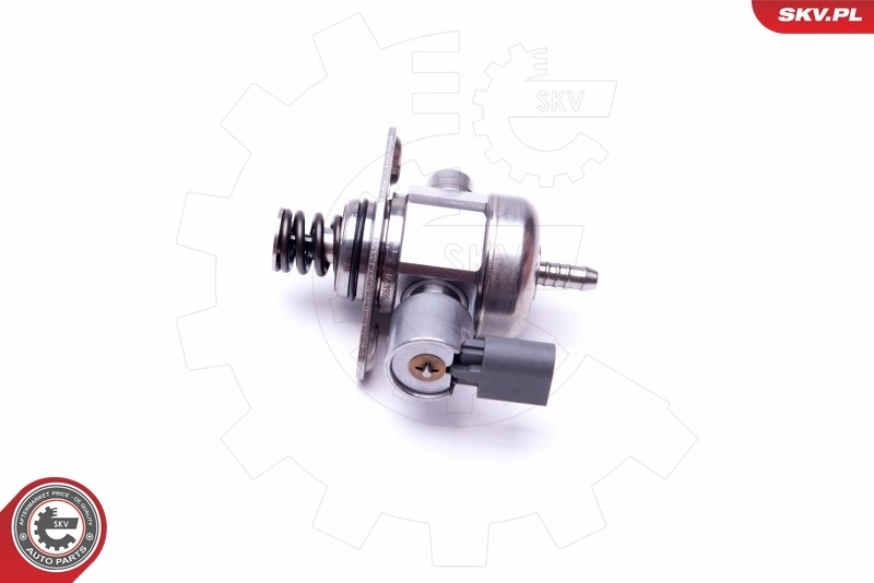 Bomba de combustível de pressão alta Volkswagen Passat 365