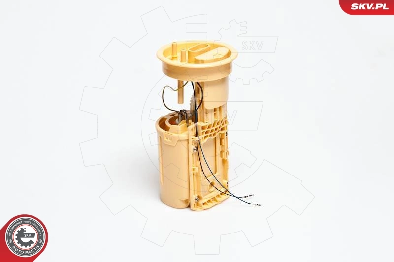 02SKV736 SKV Электробензонасос