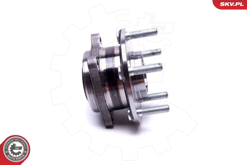 Cubo dianteiro KIA Optima 4 JF