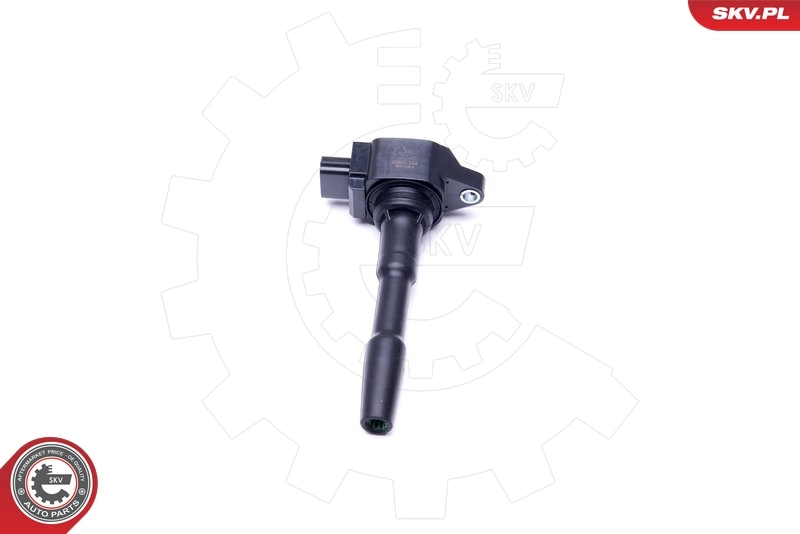 Bobina de ignição Renault LOGAN 2 L52