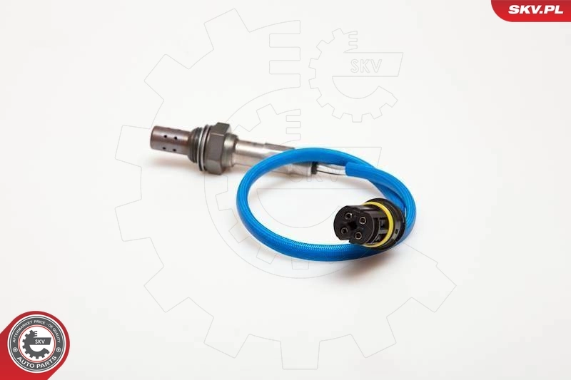 Лямбдазонд, датчик кислорода до катализатора SKV 09SKV080 цена, от 50.93 USD