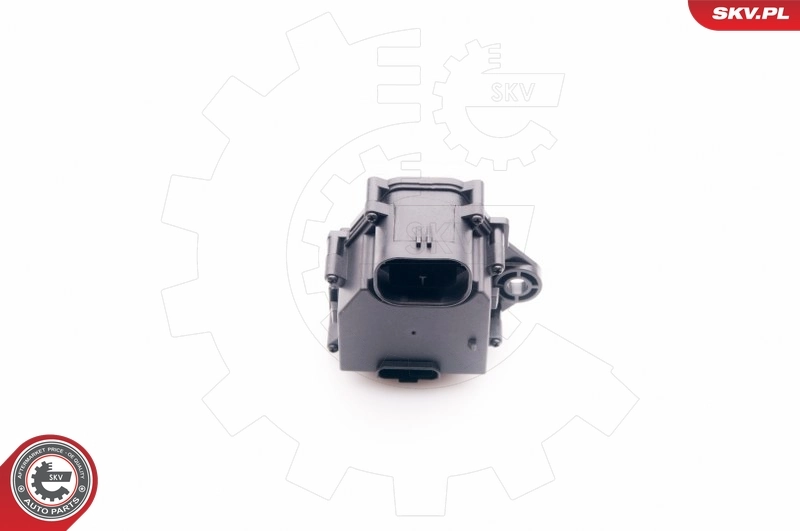 Регулятор оборотов вентилятора SKV 94SKV011 цена, от 12.60 USD