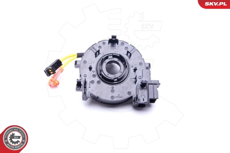 Контактное кольцо подушки безопасности SKV 96SKV517 цена, от 25.03 USD