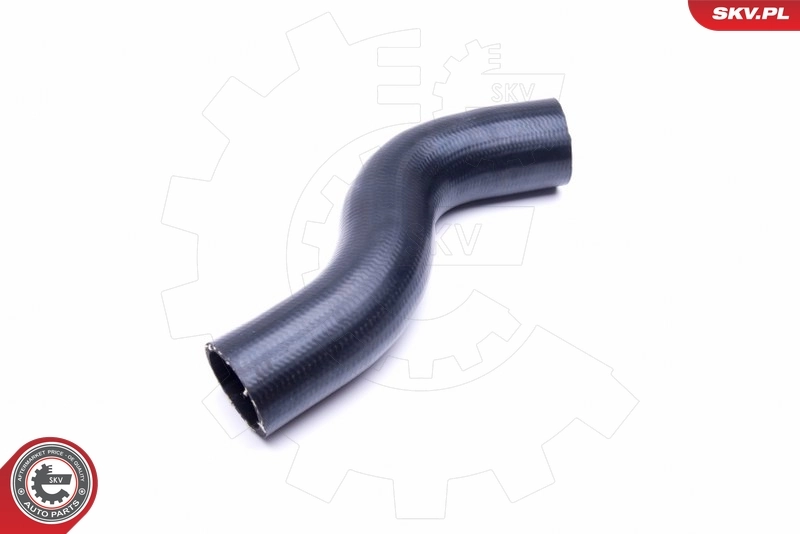 Шланг/патрубок интеркуллера SKV 43SKV340 цена, от 35.51 USD