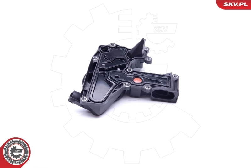 31SKV085 SKV Маслоотделитель картерных газов