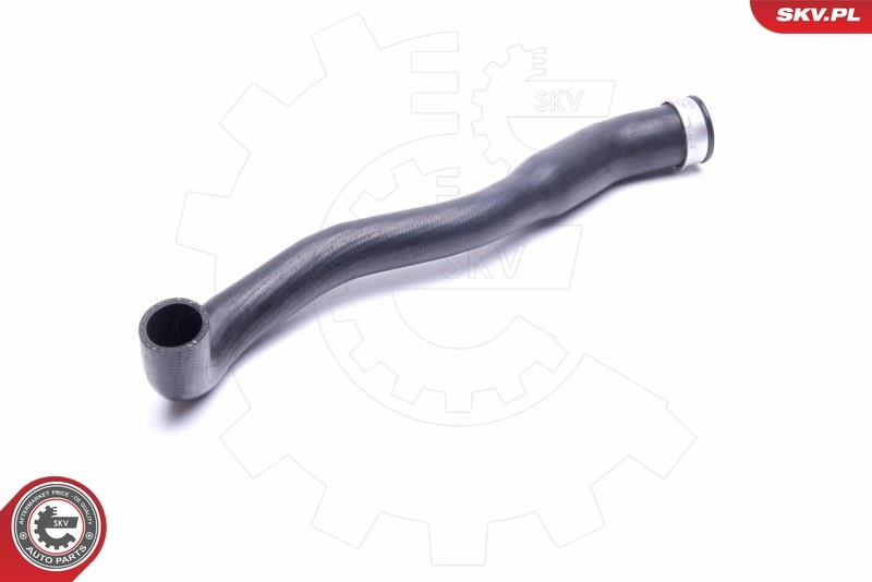 Шланг/патрубок интеркуллера SKV 43SKV480 цена, от 46.22 USD