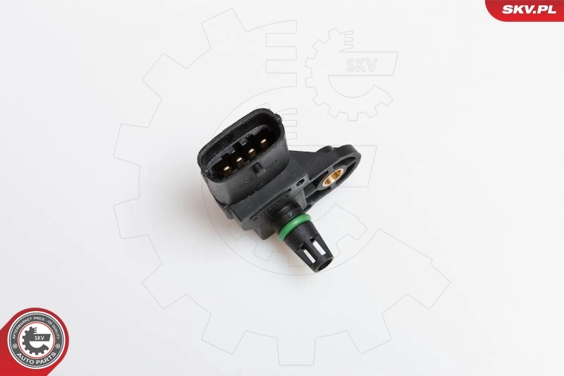 Датчик абсолютного давления в коллекторе SKV 17SKV113 цена, от 7.48 USD