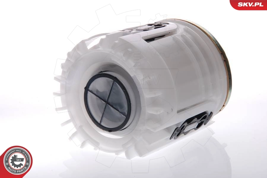 02SKV704 SKV Элемент турбинка топливного насоса