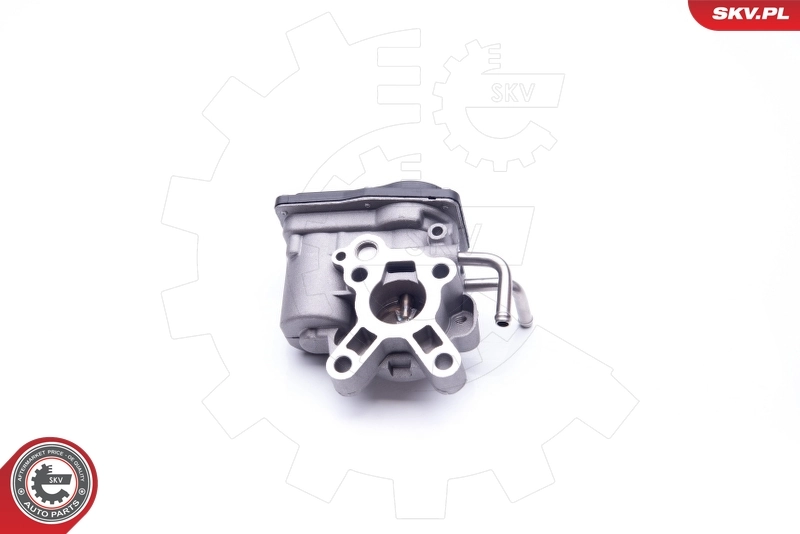 Válvula EGR de recirculação dos gases Subaru Outback 4 B14, BR