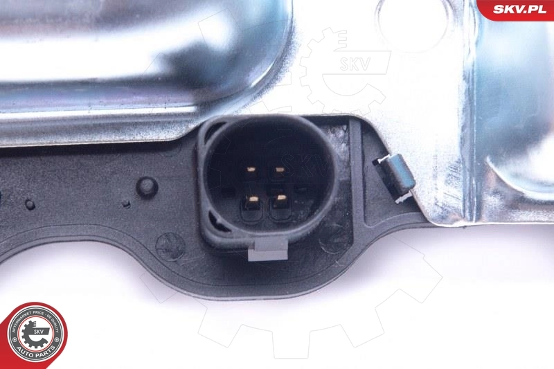 Купить 16SKV237 SKV Ручка багажника